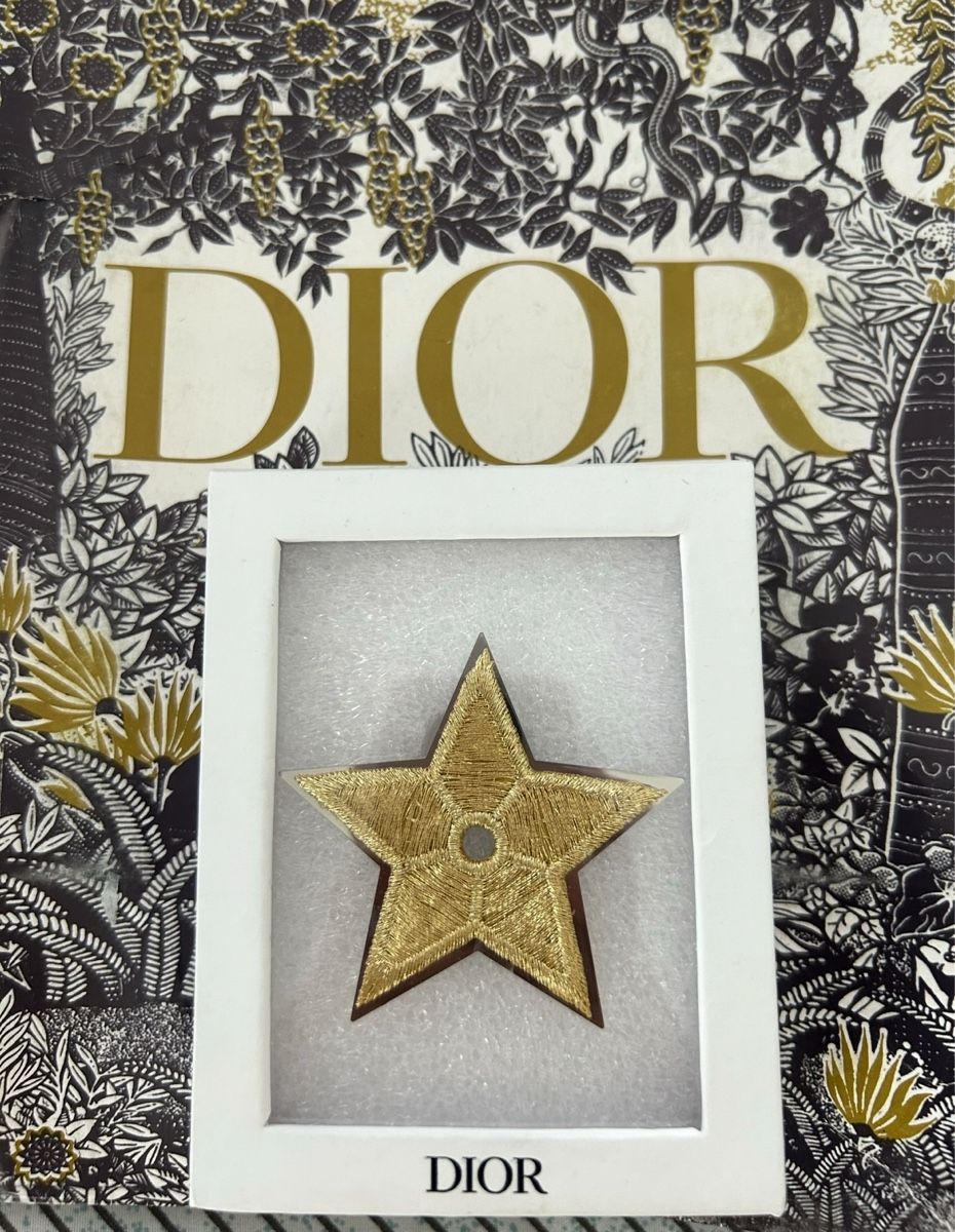 Dior Spille & Fermagli: Christian Dior Brosche – Nuovo (secondo la descrizione) da St.Josefen venduto da lop_lh8d