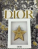 Christian Dior Brosche