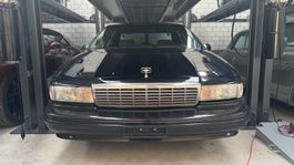 Chevrolet Caprice 5.0