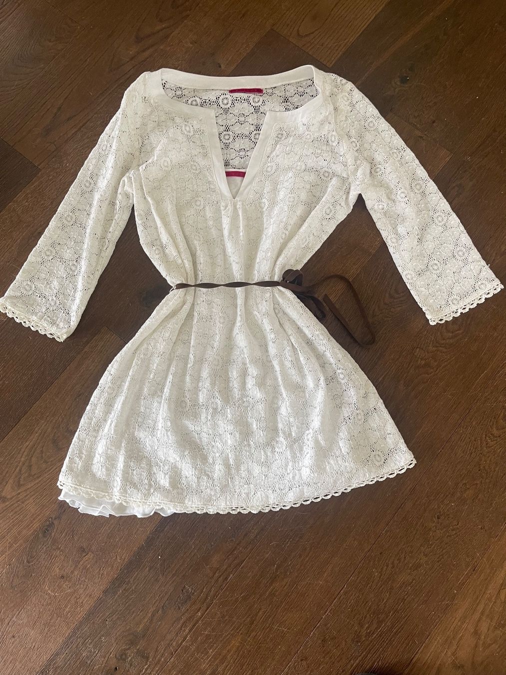 Vestiti: Velvet Kleid – Usato da Sachseln venduto da Guguiseli