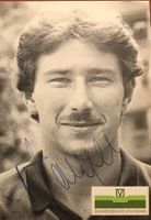 Rolf Lauper 1960-2006 FC Basel Autogramm Foto 10x15cm
