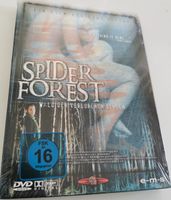 Spider Forest - Wald der verlorenen Seelen  (DVD, neu, OVP)