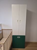 Kinder Kleiderschrank Ikea