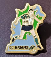 Q271 - Pin Fussball Club SC Krienz Luzern