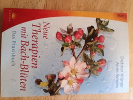 Neue Therapien mit Bachblüten