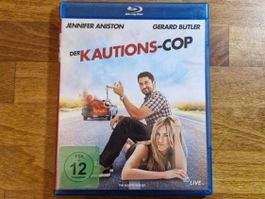 Der Kautions-Cop (2010) RAR