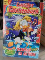Lustiges Taschenbuch LTB 255