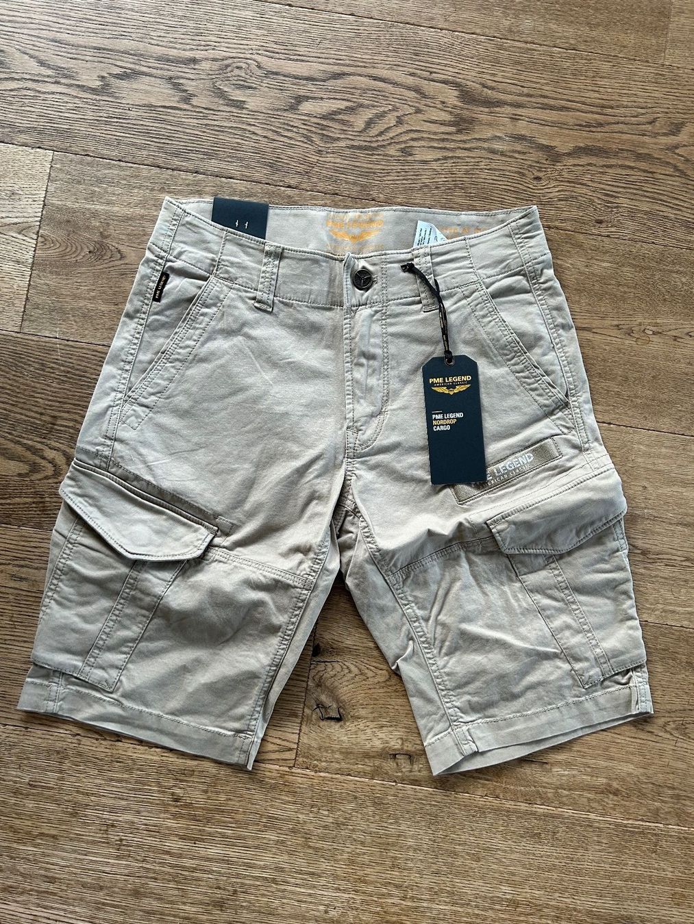 Pantaloni: Hose, Shorts, PME, //NEU// 29 – Nuovo (secondo la descrizione) da Stettfurt venduto da outlet72