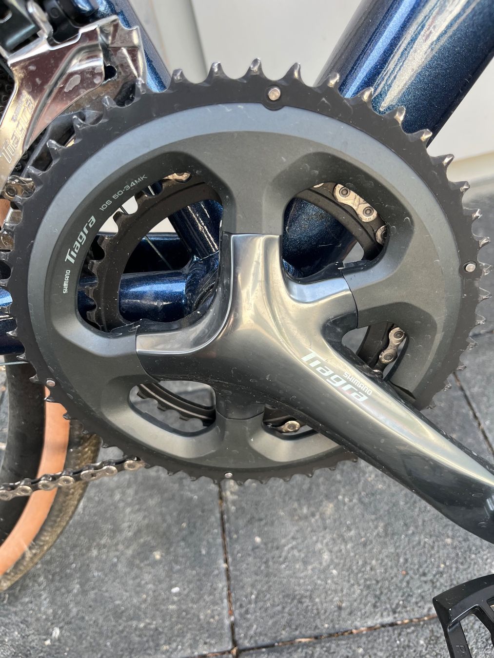 Scott Velos: Gravel Scott Metrix 20 – Neu (gemäss Beschreibung) aus Lugnorre von Tobias1 2