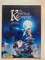 Das Kristall-Schwert - Serie (ab 2002) - Band Nr. 1