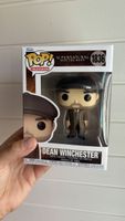 Funko Pop! Dean Winchester #1836 Supernatural 