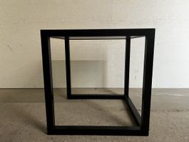 Vintage De Sede Couchtisch Stefan Zwicky Minimalist Design