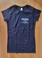 Gotthard Fanclub Shirt 2019, Damen, Gr. M