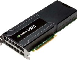 Grafikkarte NVIDIA HP Grid K1 16GB KI 734772-001