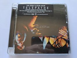 CD Telepathe – Dance Mother ( Synth pop, Darkwave )