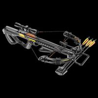 "Neuware " Armbrust EK Archery Guillotine-M+ 185lbs