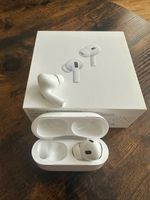 AirPods Pro 2.Generation mit MagSafe