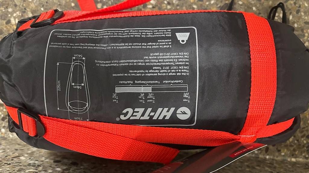 Schlafsäcke: Schlafsack – Gebraucht aus Bern von ela_hz6w 2