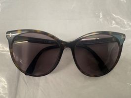 Tom Ford Sonnenbrille (Achtung geschliffene Gläser)
