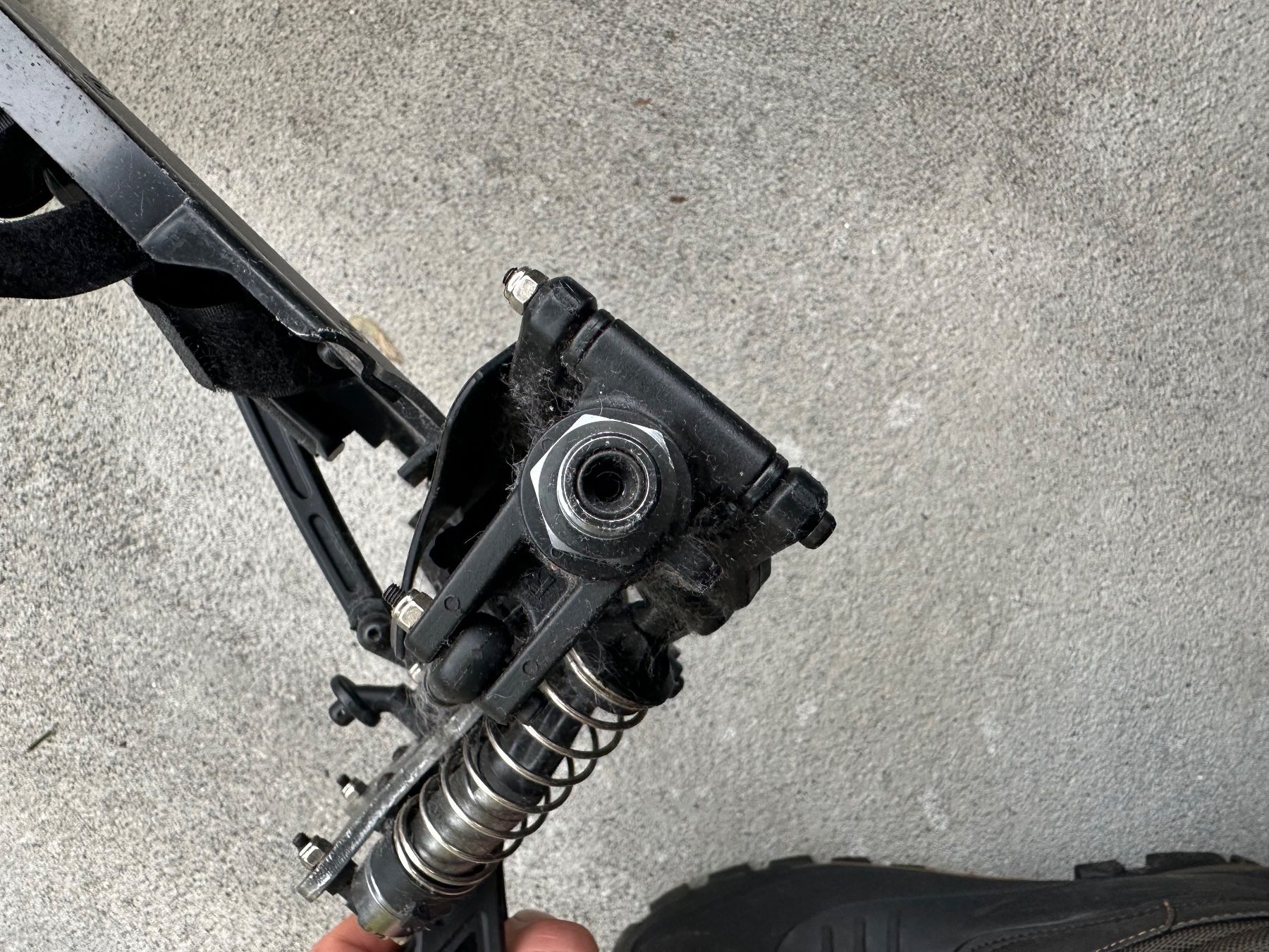 Modellismo RC: RC Auto – Usato da Baar venduto da dan_pq75 5