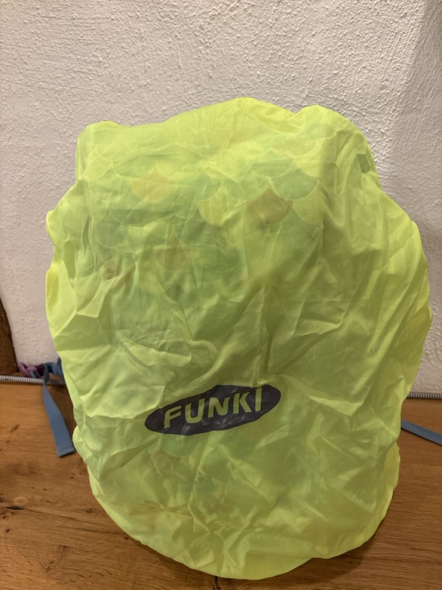 Funki Sacs & sacs à dos: Funki Schulthek – D'occasion à Stein am Rhein par martinaundmartin 6