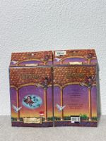Harry Potter Sticker-Set BSB Quidditch 2 Packungen neu