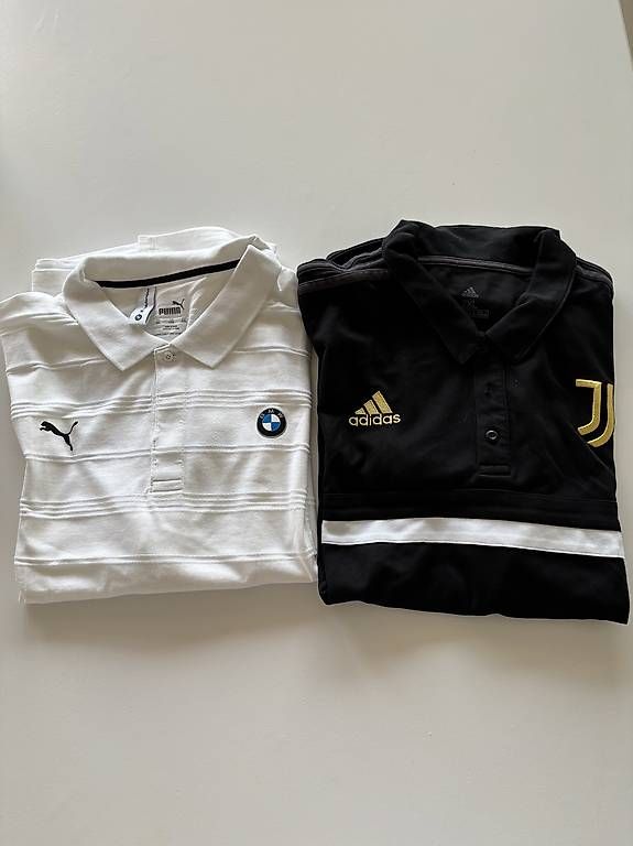 Magliette Polo: Polo pour homme XXL – Usato da St-Blaise venduto da Chemar 2