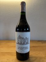 Le Clarence de Haut Brion 2010