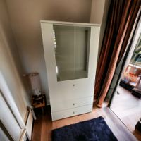 Schöne Vitrine