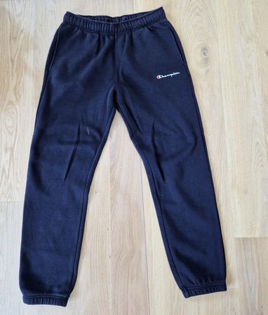 Jogging Hose Gr. M blau (Neupreis ca. 50 CHF)