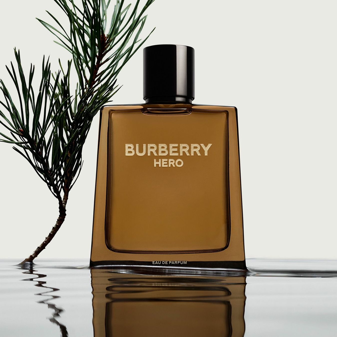 Burberry Profumi & Eau de Toilette: BURBERRY Hero Eau De Parfum 50ml – Usato da Buchs ZH venduto da adm269