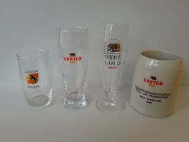 Bier Brauerei Gurten