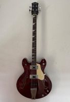 Harley Benton HB-60 WB