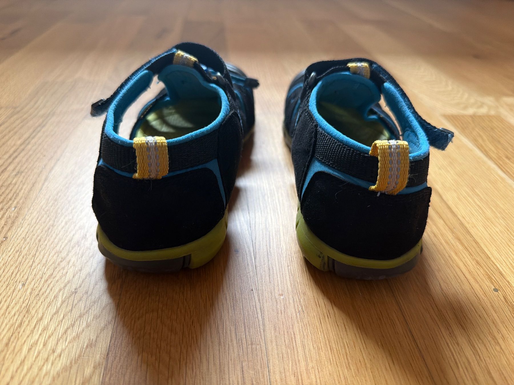 Keen Scarpe da uomo: Keen Sandalen - Grösse 36 – Usato da Sevelen venduto da moonlight019 1