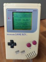 100% Nintendo Gameboy Classic dmg + Spiel - ab 1.-