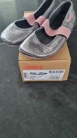 Camper Ballerina 34 Silver grau