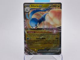 Paradoxrift - Altaria ex  (PAR 140) - DE