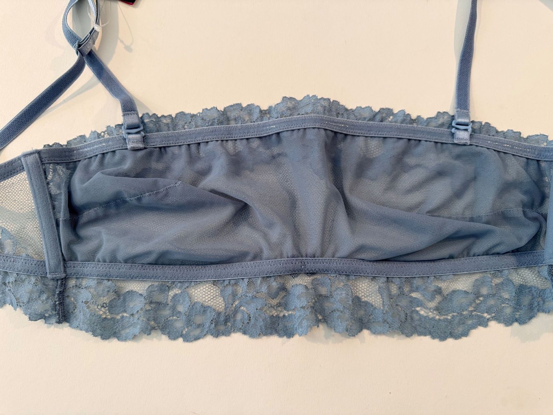 Beldona Altra biancheria intima: BELDONA, BH ELOUISE, Grösse 75C, Farbe Hellblau – Nuovo e nell'imballaggio originale da Rudolfstetten venduto da gst_g7xl 8
