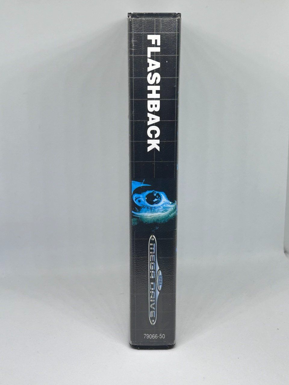 Sega Spiele: Flashback: The Quest for Identity per Sega Mega Drive – Gebraucht aus Giubiasco von LorisVale 2