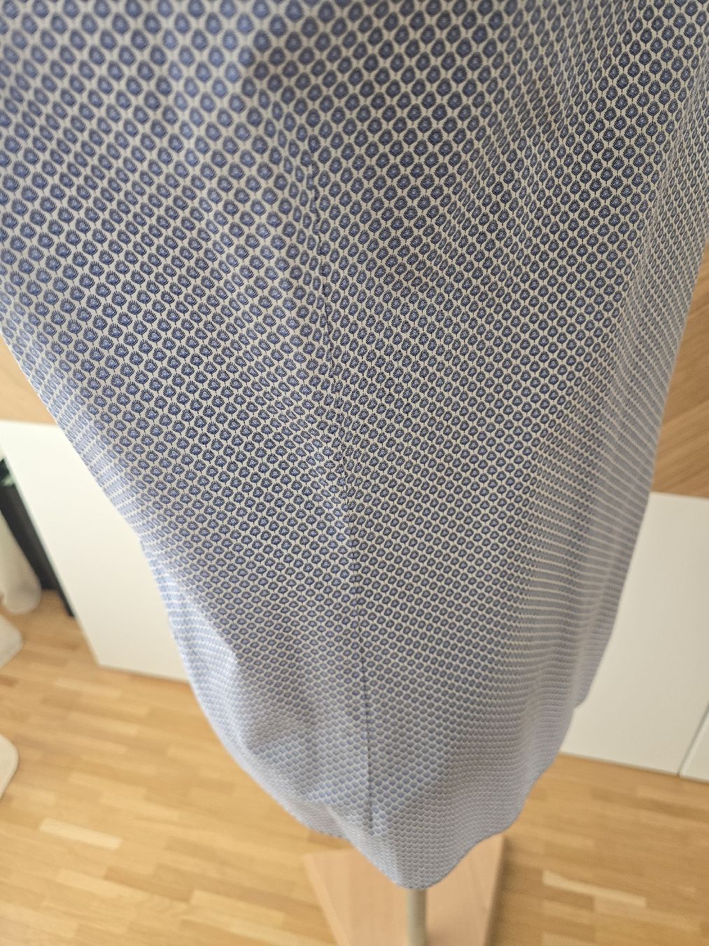 Tommy Hilfiger Camicie: Tommy Hilfiger Herren Hemd Gr. 43, Regular Fit – Usato da Zürich venduto da ale_bg2x 2