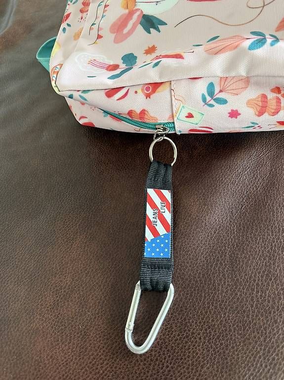 Sacs & sacs à dos: Kinder Rucksack – D'occasion à Gibswil par mel_x5qv 1