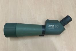 Optolyth Spektiv TBS 80 20-60X