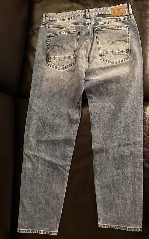 Jeans: G STARR Kate Boyfriend – Usato da Bern venduto da cas74 1