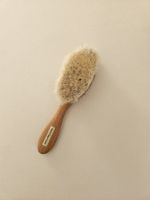 New Born: Babyhaarbürste