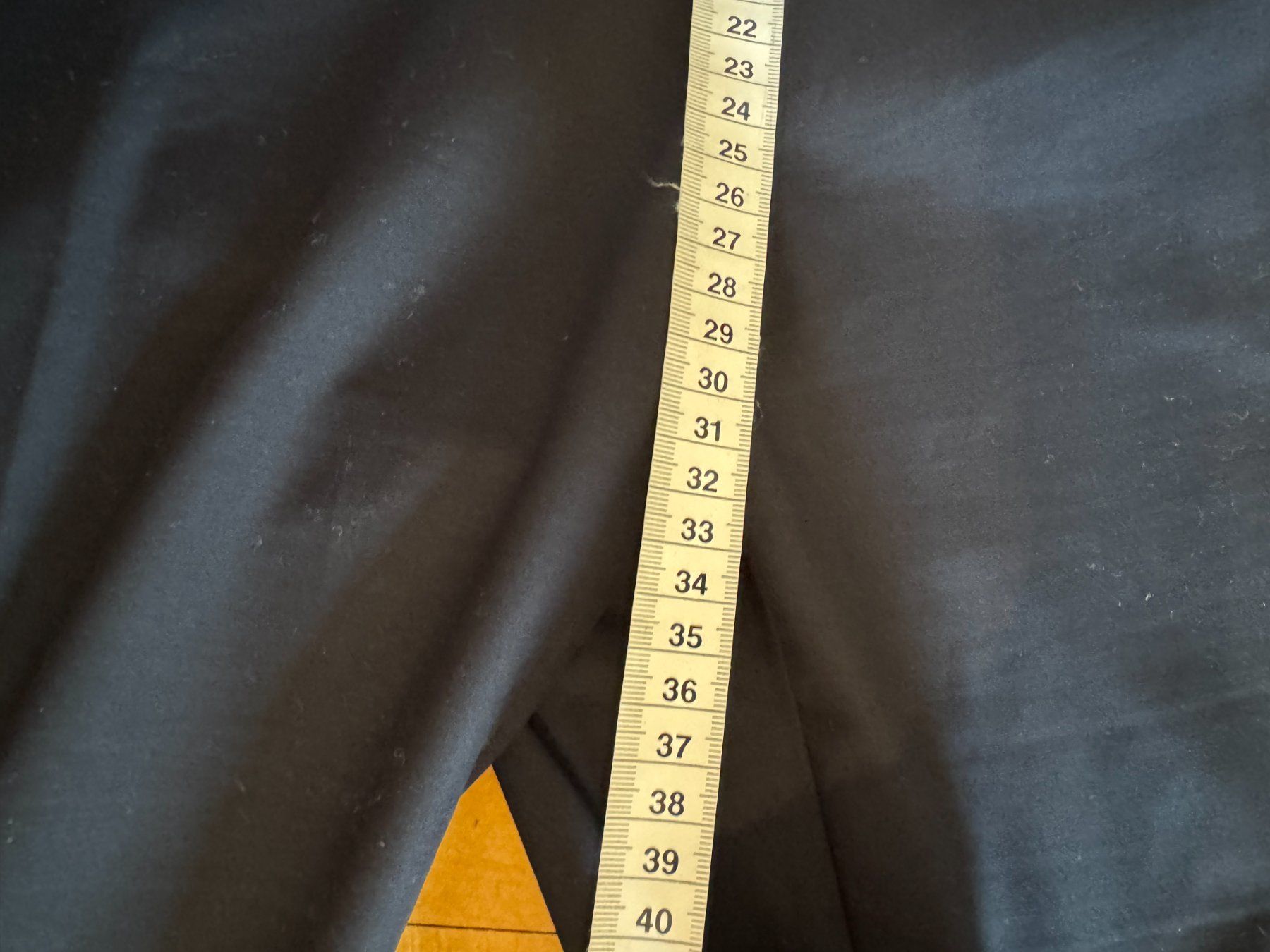 Pantaloni: Anzugshose – Usato da Zollikon venduto da lui_gqg9 6