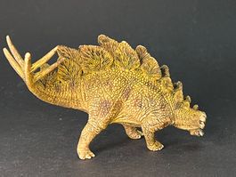 TOP Schleich 14568 Stegosaurus Dino Dinosaurier