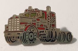 AA905 - Pin LKW Lastwagen Truck Zugmaschine
