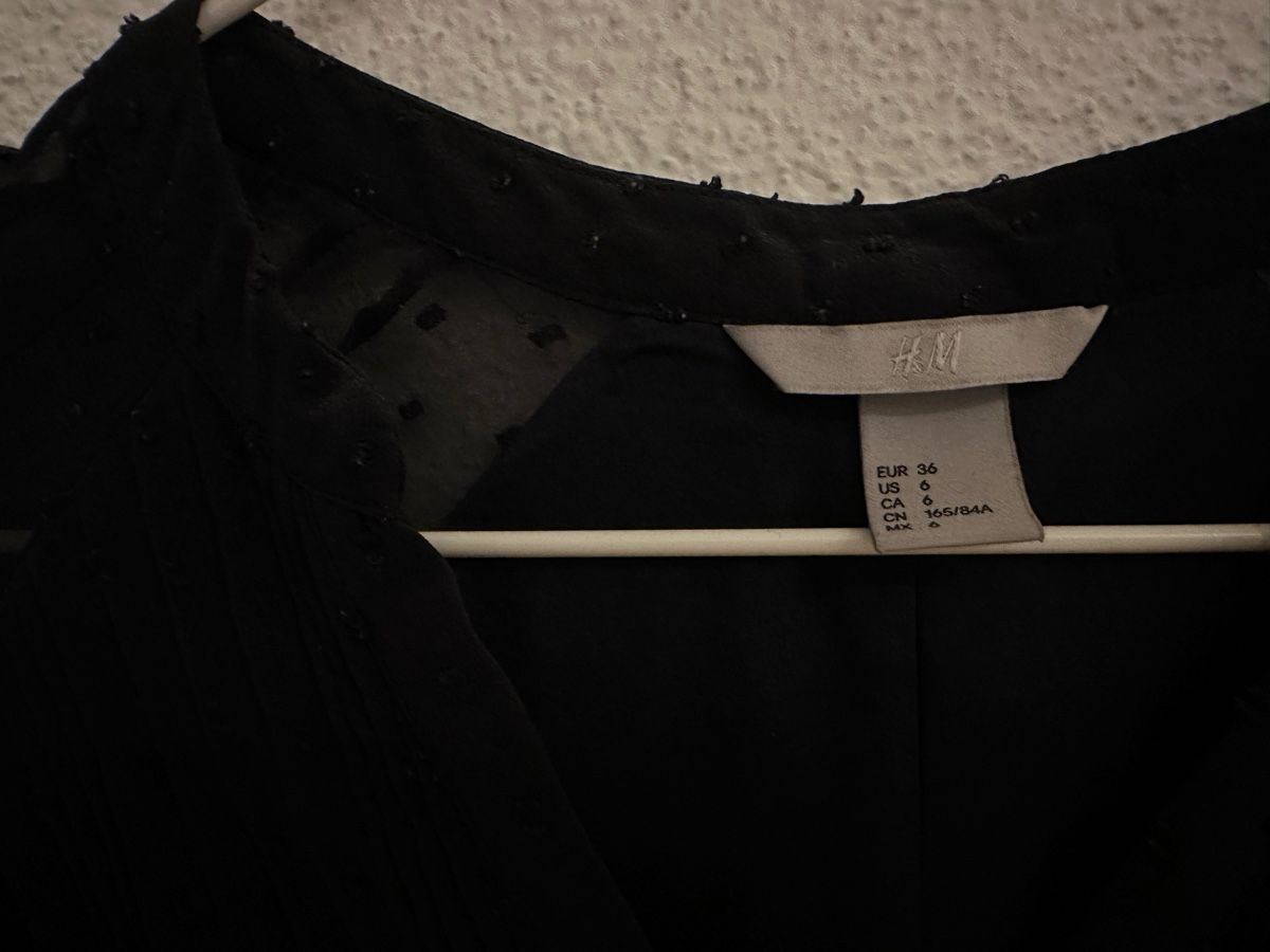 H&M Vestiti: Kleid – Usato da Bern venduto da ACR12 2