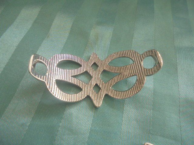 Accessori per capelli: Haarspange Wikinger Style – Nuovo (secondo la descrizione) da Hinwil venduto da Glasperlen 2