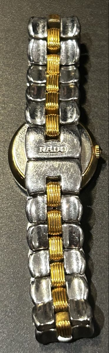 Rado Orologi: Rado Damenuhr – Usato da Ebmatingen venduto da Christopher123 6